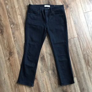 SOLD *NEW* Loft Modern Kick Crop size 26/2